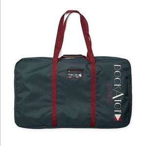 DockATot Deluxe Dock Transport Bag